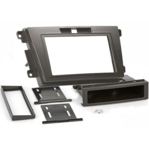 KIT Marco 1DIN 2DIN | MAZDA CX-7 +2010 | CR2MA04