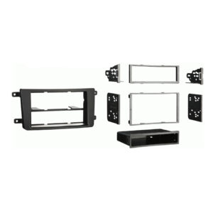 KIT Marco 1DIN 2DIN | MAZDA CX-9 2007- | CR2MA05