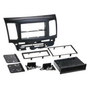 KIT Marco 1DIN 2DIN | MITSUBISHI Lancer 2008- | CR2MI07