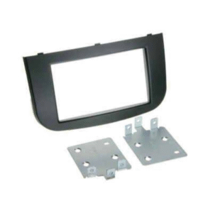KIT Marco DOBLE DIN | MITSUBISHI Colt +2009 | CR2MI09 |