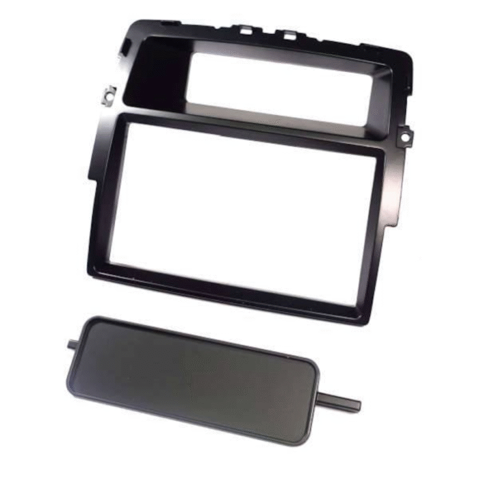 KIT Marco Doble DIN |Nissan, NISSAN rimastar 2010-, Opel, OPEL Vivaro 2010-2014, Renault, RENAULT Trafic II 2010-2014 | CR2RE03 |