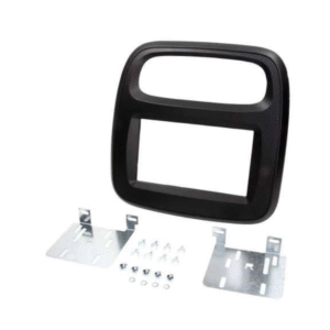 KIT Marco Doble DIN Fiat, FIAT Talento 2016-, Nissan, NISSAN NV300 2016-, Opel, OPEL Vivaro 2014-, Renault, RENAULT Trafic III 2014- | CR2RE04 |
