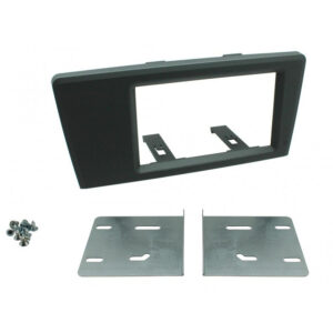 Marco doble DIN VOLVO S60 01-2004 - S70 01-2004 - V70 01-2004 | CR2VO03