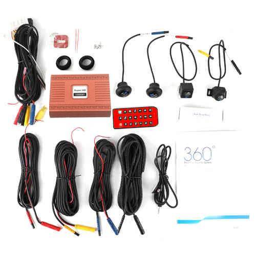 KIT360 - Kit 360º - Imagen 2