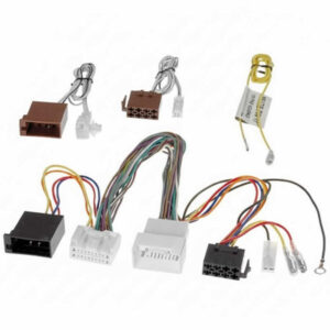 Cableado manos libres BT MITSUBISHI | CITROEN | CEML100