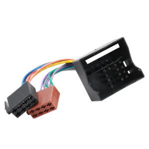 Conector ISO  BMW - MINI | CIBM02