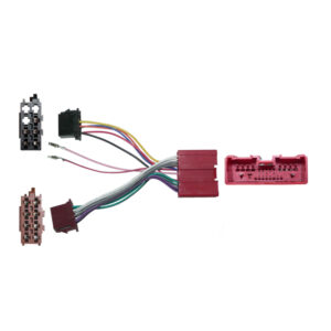 Conector ISO FORD - MAZDA | CIMA01