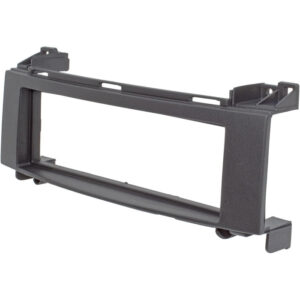 Marco un DIN MERCEDES, MERCEDES Clase A (W169) 2005-2011, MERCEDES Clase B (W245) 2005-2011, MERCEDES Sprinter 2005- | CR1MB05 |