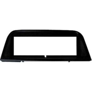 Marco DIN Negro PEUGEOT 406 | CR1PE04 |