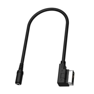 Conector AMI para jack 3,5mm - AMIJACKAUDI