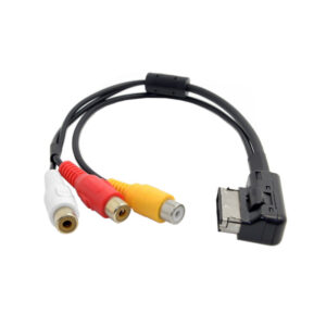 Adaptador AMI a RCA • AMIRCA