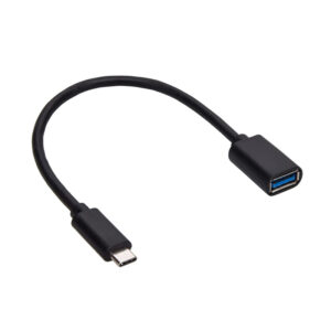 Adaptador USB macho a USB hembra • AUXUSB3.0-2.0