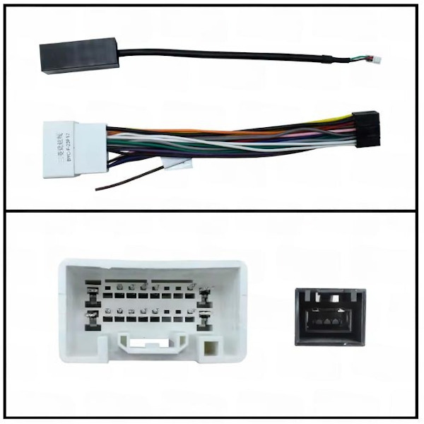 Pajero/Montero 2007-2019 / FR1737 - Imagen 5