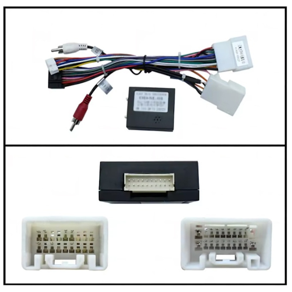 Pajero/Montero 2007-2019 / FR1737 - Imagen 4