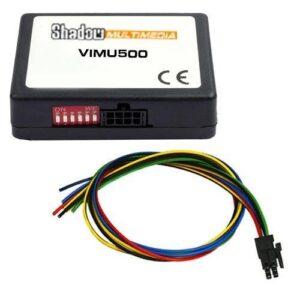 Video en movimiento VIM500