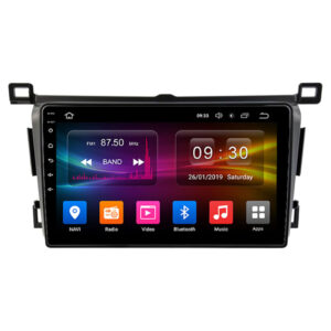 Toyota RAV4 2013-2018   / FR1407-1
