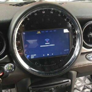 Mini R55, R56, R57 y R60 2011-16 SPF8506