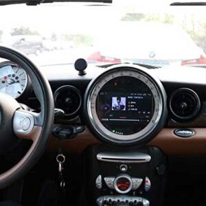 Mini R56 2007-10 SPF8516
