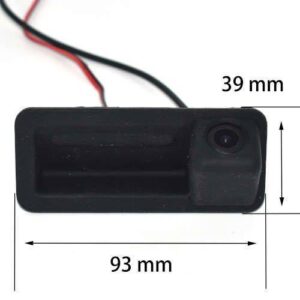 CAMFOR01NTSCCAB