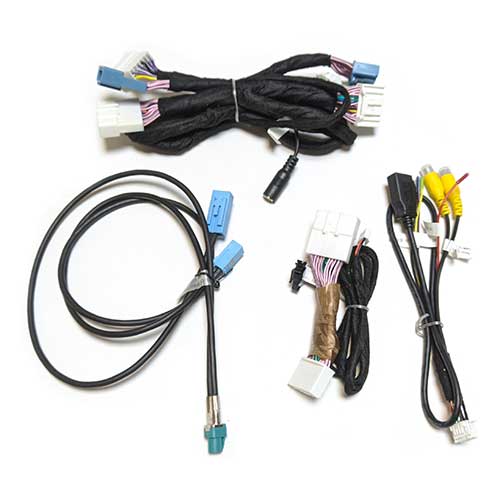 Interface Carplay Lexus - INTCARPLAYLEXUS02 - Imagen 2