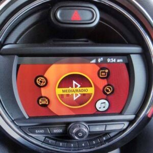 Interface Carplay Mini 2018-20 - INTCARPLAYMINI01