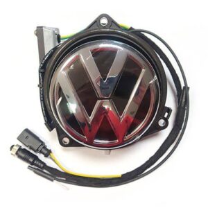 CAMVW09NTSC Golf VI, Polo, Passat B6