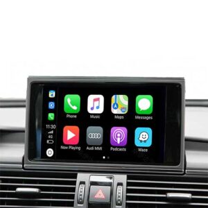 INTCARPLAYAUDIMMIA6/A7