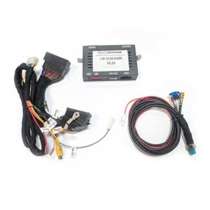 Interface camara SYNC3 INTCAMFORD05.2