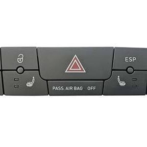 Botonera Seat Ibiza 2013-15 con SET | BOTONERAIBIZA2