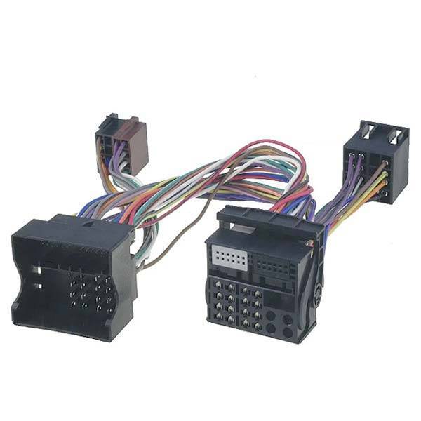 Cableado manos libres BT BMW | CEML014