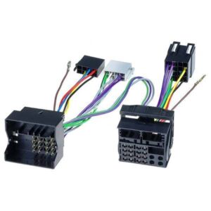 Cableado manos libres BT Peugeot • Citroën 2004 | CEML040