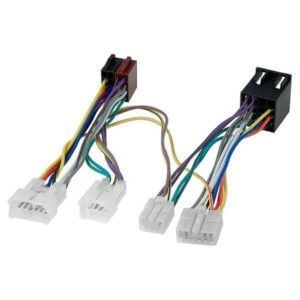 Cableado manos libres BT Toyota | CEML062
