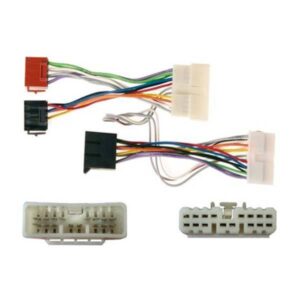 Cableado manos libres BT Honda -1999 | CEML064