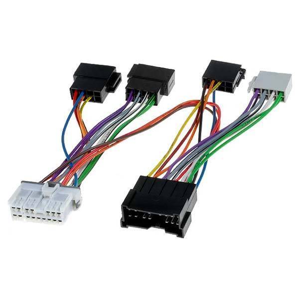 Cableado manos libres BT Hyundai-Kia | CEML066