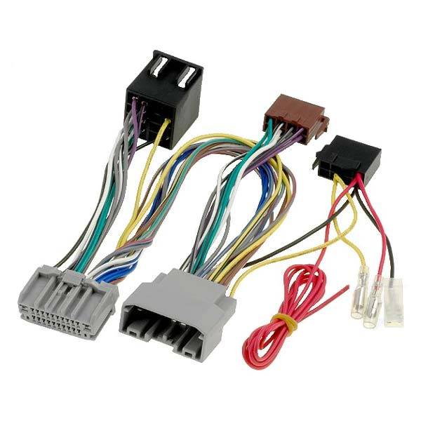Cableado manos libres Chrysler • Jeep | CEML068