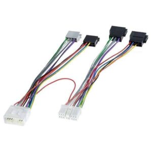 Cableado manos libres BT Subaru | CEML069