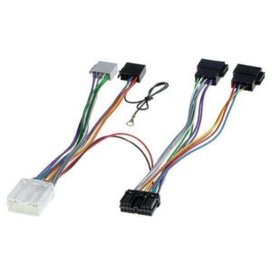 Cableado manos libres BT Mitsubishi 1996 | CEML070