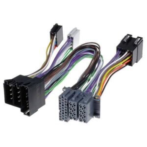 Cableado manos libres BT Opel 2000 | CEML078