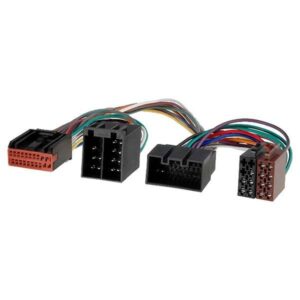 Cableado manos libres BT Jaguar | CEML082