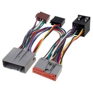 Cable inst. BT Ford 2002 | CEML085