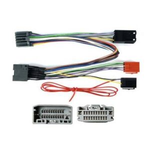 Cableado manos libres Chrysler • Jeep • Doodge 2008 | CEML099