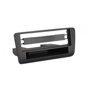 Adaptador 1 DIN Compatible con: AUDI A1 (8X) 2010- | CR1AU06