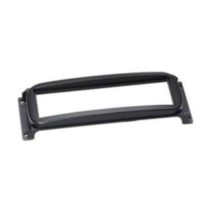 Carátula 1 DIN compatible con: CHRYSLER Neon 2001- / CHRYSLER PT Cruiser 2000-2005 / CHRYSLER Sebring 2000-2007 / CHRYSLER Voyager 2001-2007 / JEEP Cherokee 2002-2008 / JEEP Grand Cherokee 1999-2005 / JEEP Wrangler 2003-2007 | CR1CHR01 |