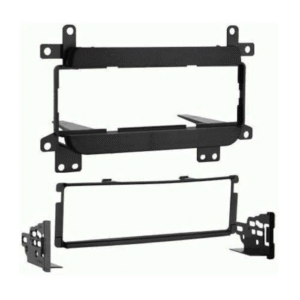 Marco 1 DIN Suzuki Gran Vitara 2003-2005 | CR1SU01 |