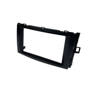 KIT Marco DOBLE DIN Negro | TOYOTA Verso 2009- • CR2TO17 |