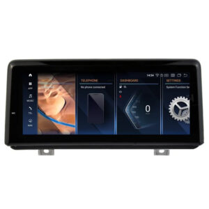 Unidad multimedia específico BMW Serie 2 EVO 2017-2019 • SPF1084