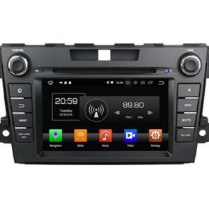 Mazda CX7 2007-2012 SPF7007