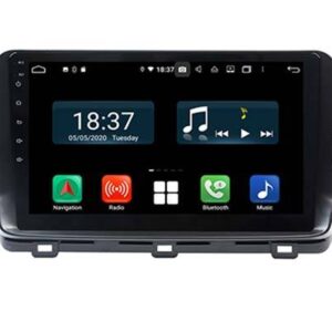 Kia Ceed 2019- • SPF7881