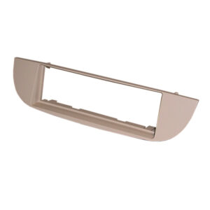 Marco DIN Beige FIAT 500 | CR1FI04 |