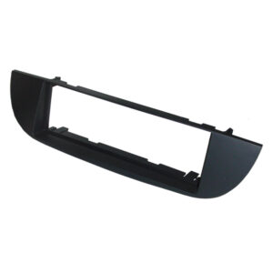 Marco DIN Negro FIAT 500 | CR1FI05 |